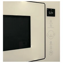 Микроволновая печь Korting KMI 825 TGB — фотография 4
