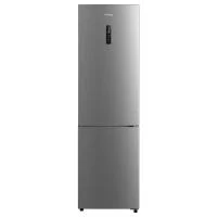 Холодильник KNFC 62012 X — фотография 1