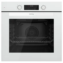 Электрический духовой шкаф OKB 5820 FGW — фотография 2