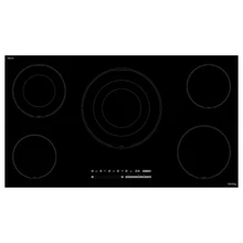 Электрическая варочная панель Korting HK 95309 B — фотография 3
