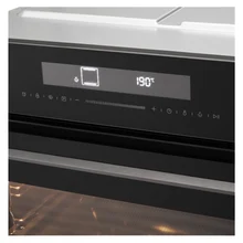 Электрический духовой шкаф Korting OKB 3230 GN — фотография 7