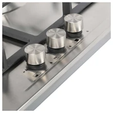 Газовая варочная панель Korting HG 465 CTX — фотография 5