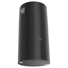 Островная вытяжка Korting KHA 39970 N Cylinder — фотография 2