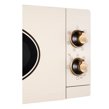 Отдельностоящая микроволновая печь Korting KMO 815 RB — фотография 4