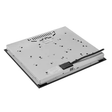 Электрическая варочная панель Korting HK 60044 B — фотография 9