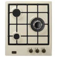 Газовая варочная панель Korting HG 465 CTRB — фотография 1