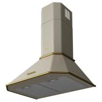 Купольная вытяжка Korting KHC 6839 RGB — фотография 1
