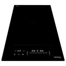 Индукционная варочная панель Korting HIB 35900 HID — фотография 4