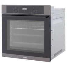 Электрический духовой шкаф Korting OKB 691 CSXN — фотография 4