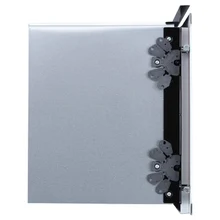Микроволновая печь Korting KMI 820 GSCW — фотография 7