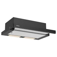 Вытяжка с выдвижным экраном KHP 6704 GN — фотография 1
