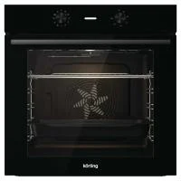 Электрический духовой шкаф Korting OKB 2820 EN — фотография 1