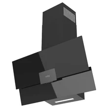 Наклонная вытяжка Korting KHC 96373 BXGN — фотография 2