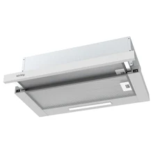Вытяжка с выдвижным экраном Korting KHP 6512 W — фотография 2