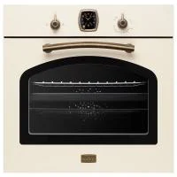 Газовый духовой шкаф Korting OGG 741 CRB — фотография 1
