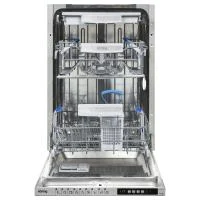 Посудомоечная машина Korting KDI 45898 I — фотография 1