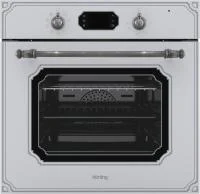 Электрический духовой шкаф Korting OKB 4911 CRGW
