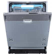 Посудомоечная машина Korting KDI 60017 — фотография 3