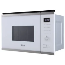 Микроволновая печь Korting KMI 820 GSCW — фотография 3