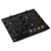 Газовая варочная панель Korting HG 661 CTGN — фотография 3