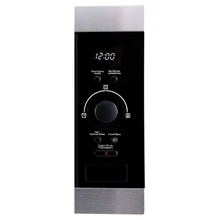 Микроволновая печь Korting KMI 825 XN — фотография 3