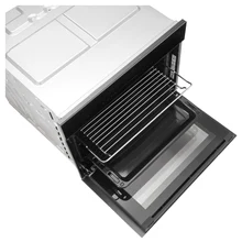 Электрический духовой шкаф Korting OKB 3230 GN — фотография 6