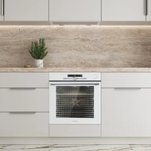 Электрический духовой шкаф Korting OKB 9982 EW ST — фотография 4