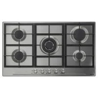 Газовая варочная панель Korting HG 965 CTX — фотография 1