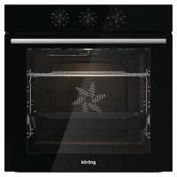 Электрический духовой шкаф Korting OKB 3821 EN — фотография 1