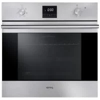 Электрический духовой шкаф Korting OKB 560 CFX — фотография 1