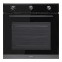 Электрический духовой шкаф Korting OKB 1310 GNBX — фотография 1