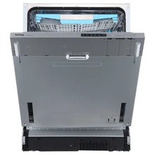 Посудомоечная машина Korting KDI 60460 SD — фотография 3