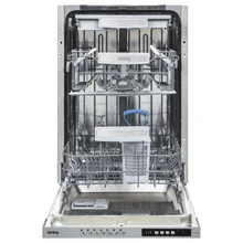 Посудомоечная машина Korting KDI 45488 — фотография 2