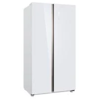 Холодильник Side-By-Side Korting KNFS 93535 GW