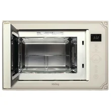 Микроволновая печь Korting KMI 825 RGB — фотография 9