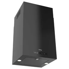 Островная вытяжка Korting KHA 45970 N Cube — фотография 2