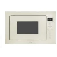 Микроволновая печь Korting KMI 825 TGB — фотография 1