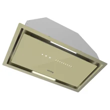 Полновстраиваемая вытяжка Korting KHI 6997 GB — фотография 2