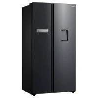Холодильник Side-By-Side Korting KNFS 95780 W XN — фотография 1