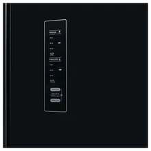 Четырехдверный холодильник Korting KNFM 81787 GN — фотография 4