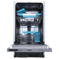Посудомоечная машина Korting KDI 45140 — фотография 1
