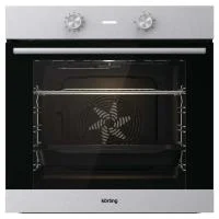 Электрический духовой шкаф Korting OKB 2820 EX — фотография 1