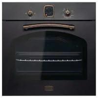 Газовый духовой шкаф Korting OGG 741 CRN — фотография 1