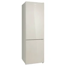 Холодильник Korting KNFC 62370 GB — фотография 3