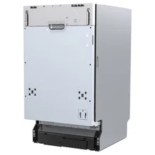 Посудомоечная машина Korting KDI 45557 — фотография 5