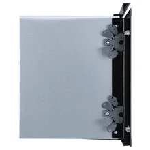 Микроволновая печь Korting KMI 820 GNBX — фотография 7