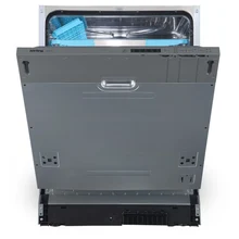 Посудомоечная машина Korting KDI 60140 — фотография 3