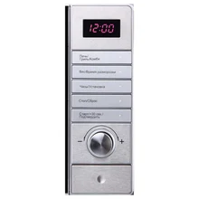 Отдельностоящая микроволновая печь Korting KMO 720 X — фотография 3
