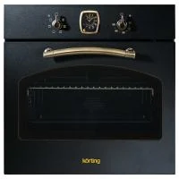 Электрический духовой шкаф Korting OKB 460 RN — фотография 1
