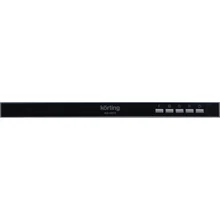 Посудомоечная машина Korting KDI 45575 — фотография 4
